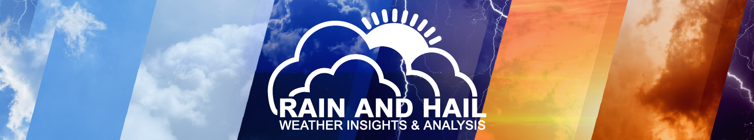 Rain and Hail Weather Insights & Analysis