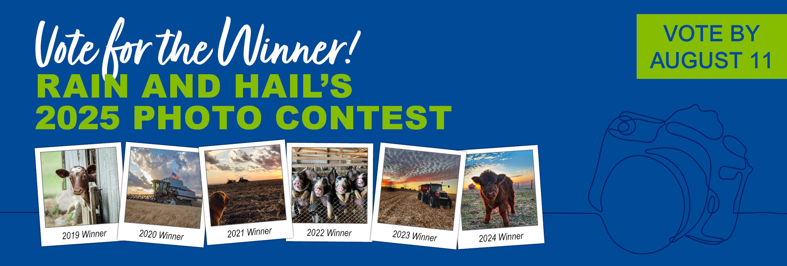 Vote for the Winner!