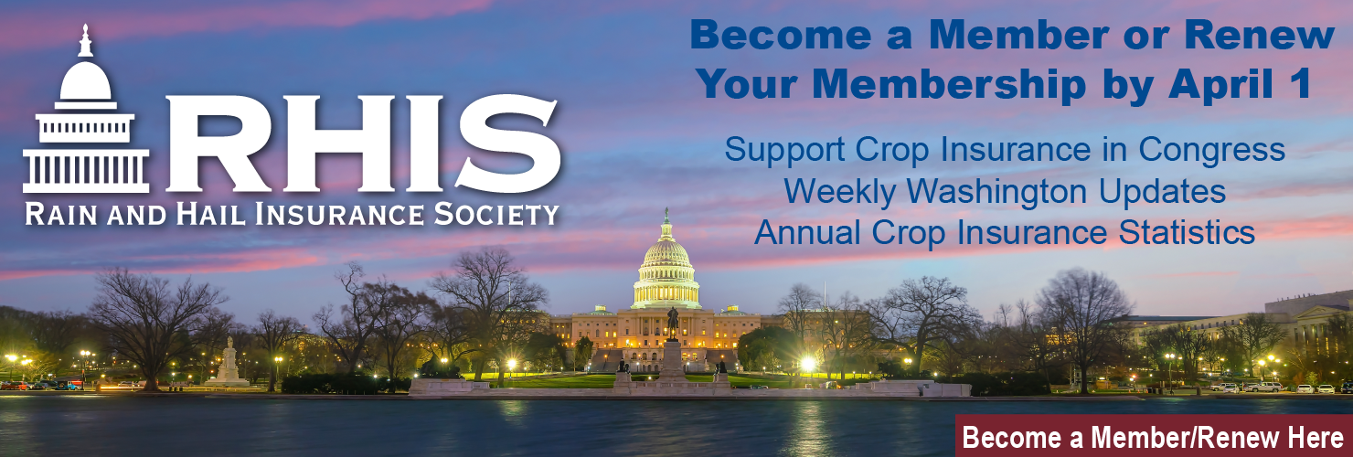 RHIS - Become a Member or Renew Your Membership by April 1