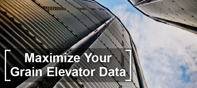 Maximize Your Grain Elevator Data
